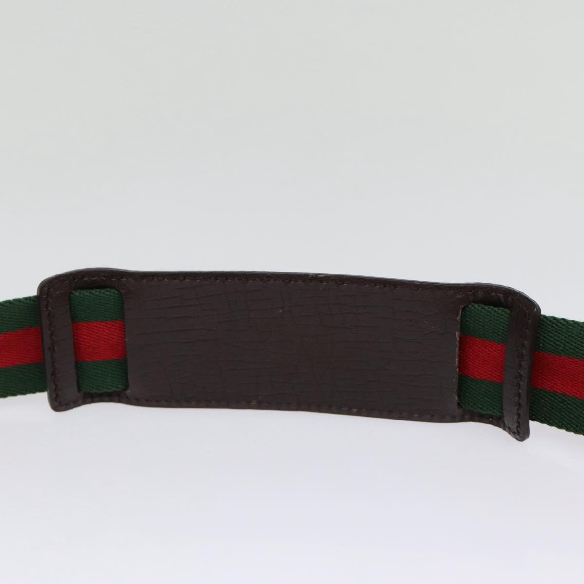 GUCCI Messenger Shoulder Bag
