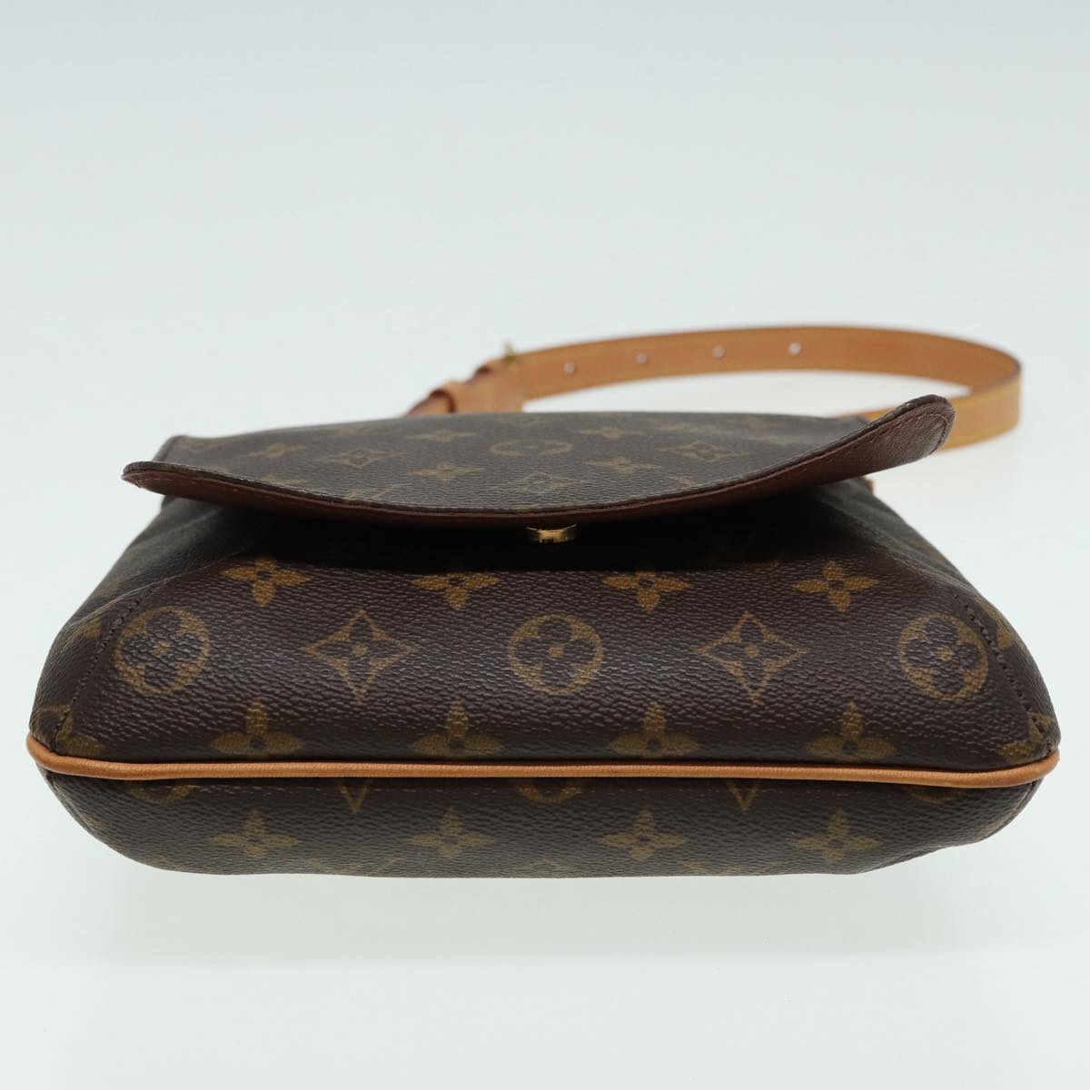 LOUIS VUITTON Musette Tango Shoulder Bag