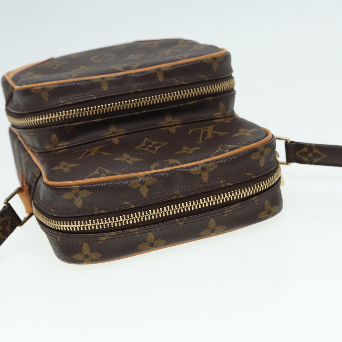 LOUIS VUITTON Amazon Shoulder Bag