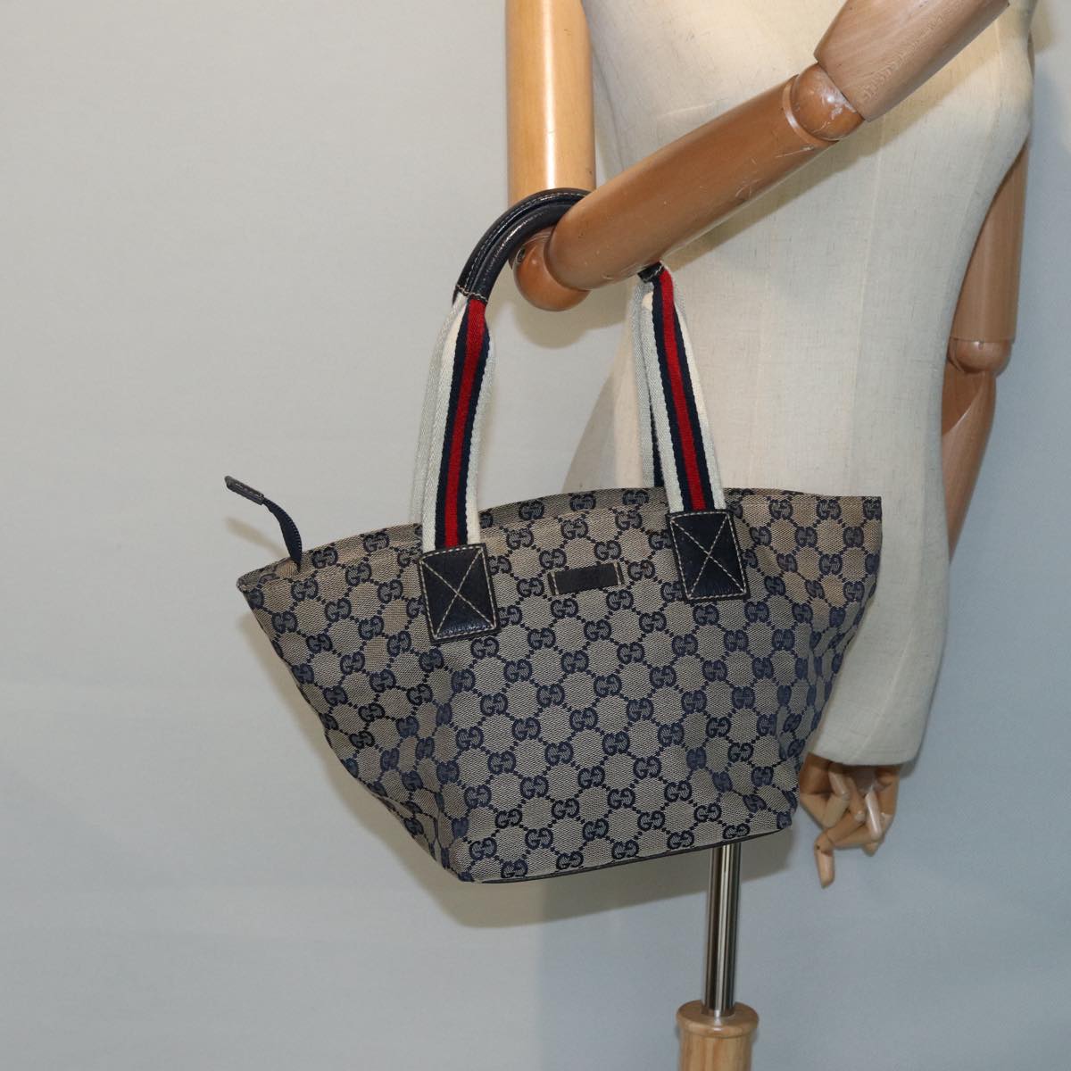 GUCCI Shelly Tote
