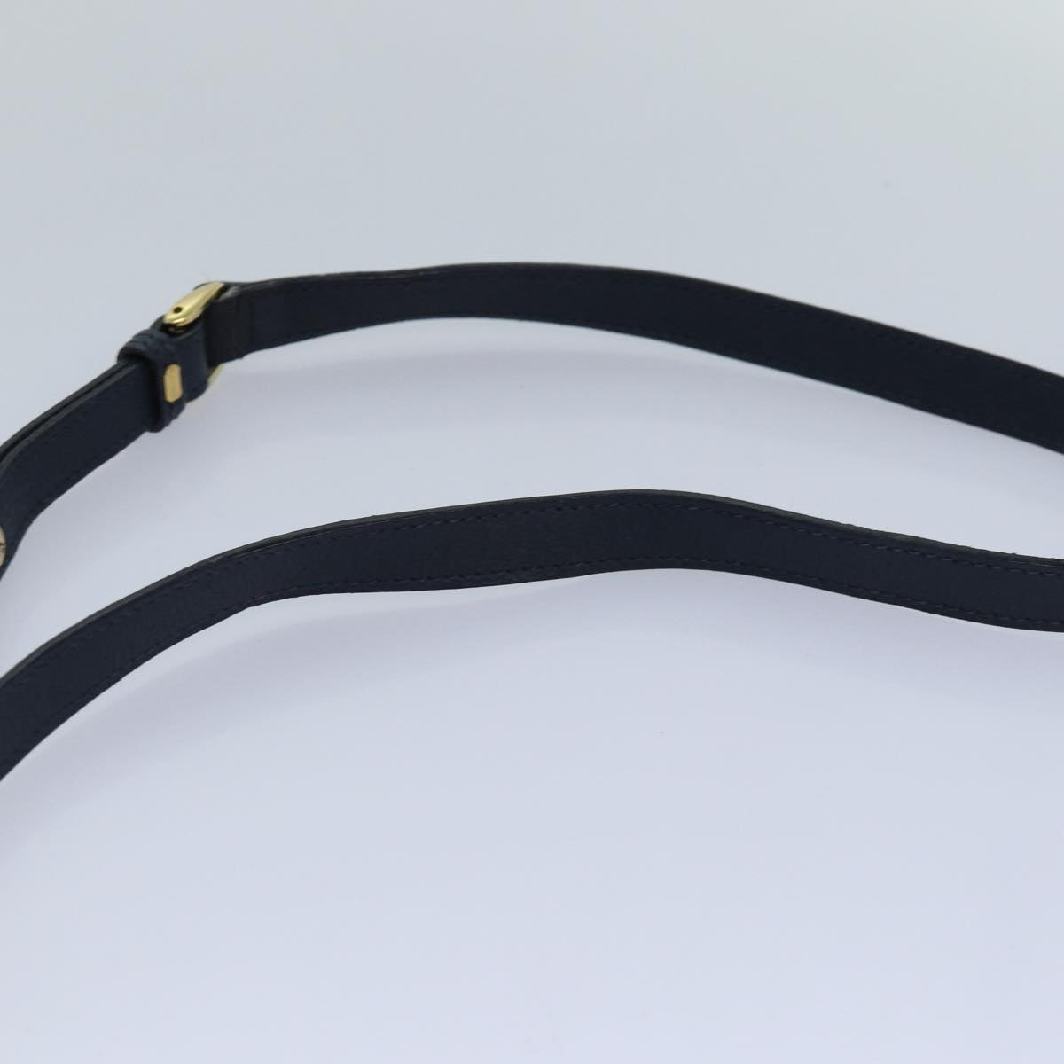 GUCCI G Logo Shoulder Bag