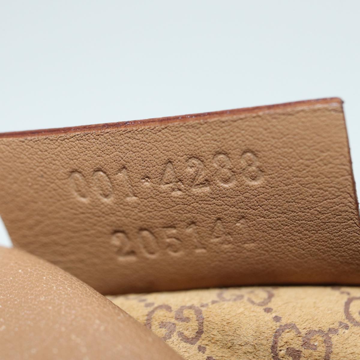 GUCCI Shoulder Bag
