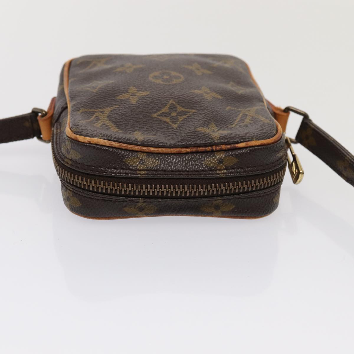 LOUIS VUITTON Danube Shoulder Bag