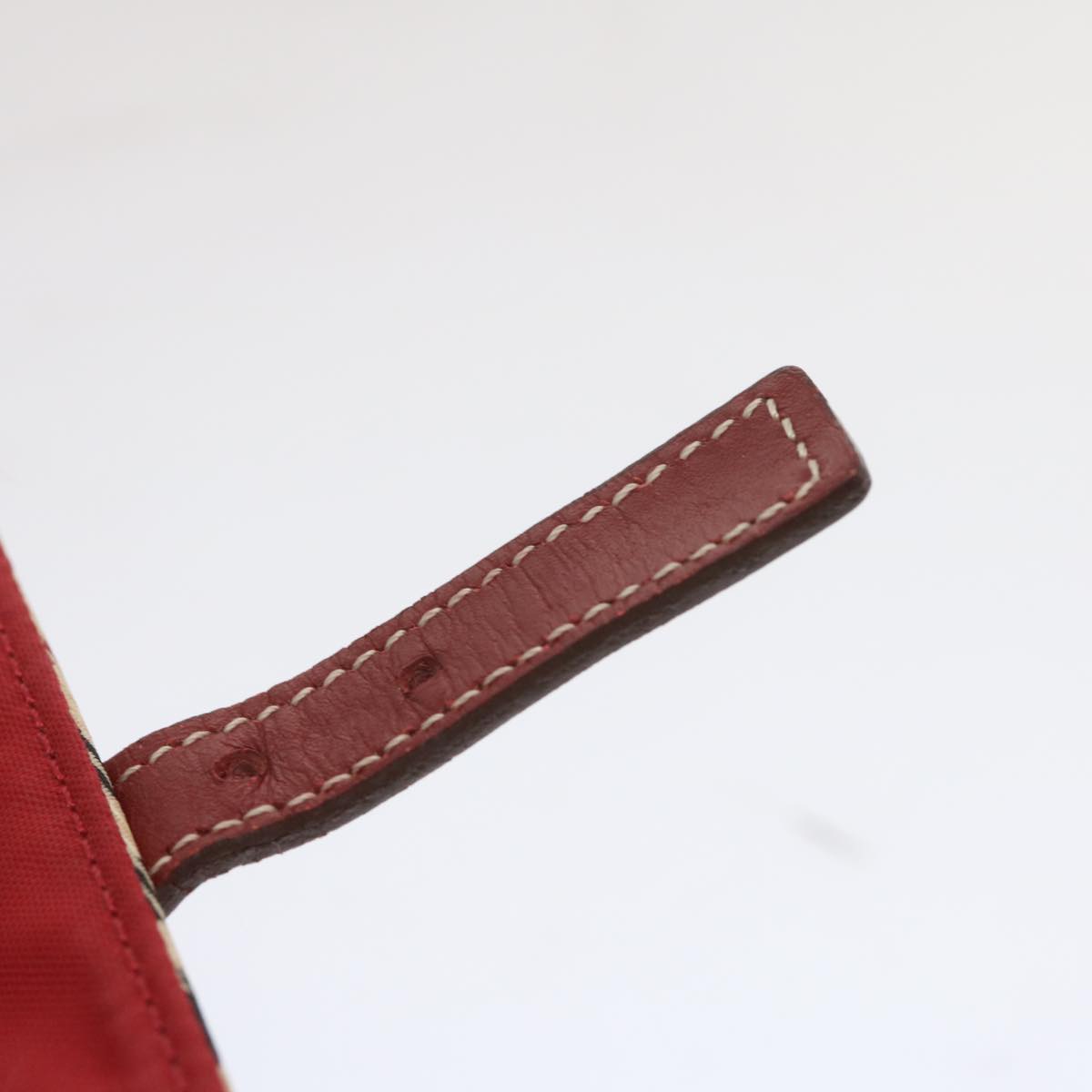 Burberry Nova Check Shoulder Bag