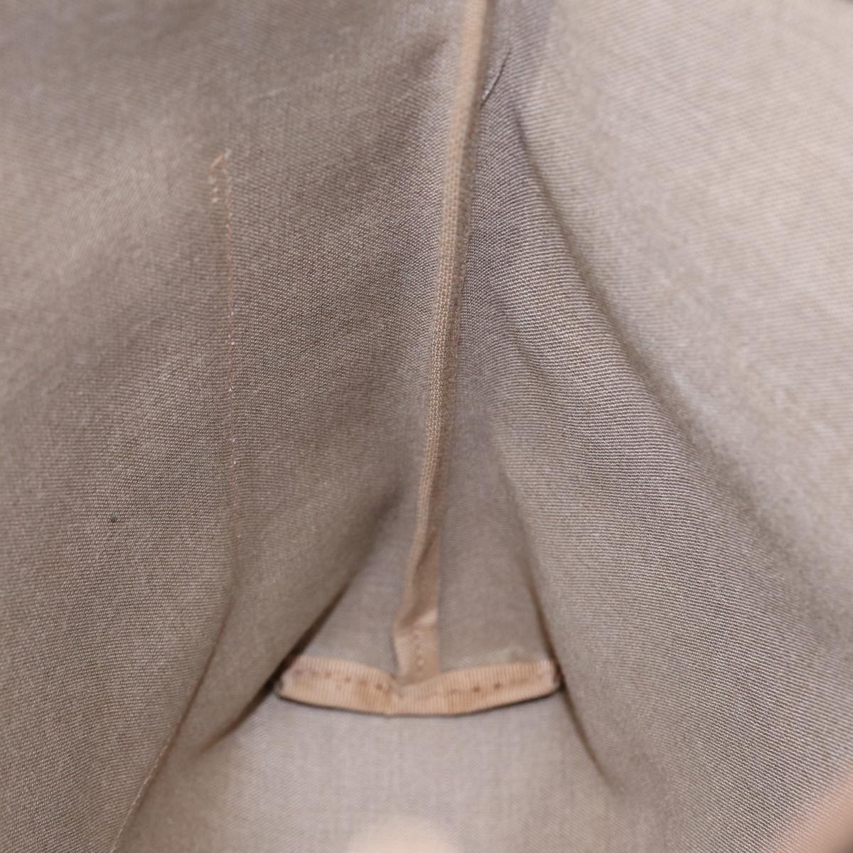 GUCCI GG canvas Tote