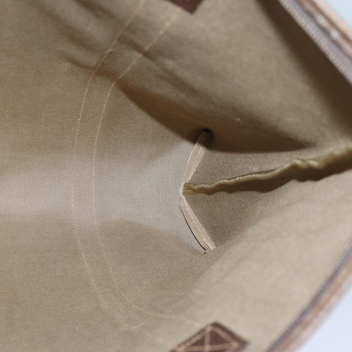 GUCCI GG canvas Tote
