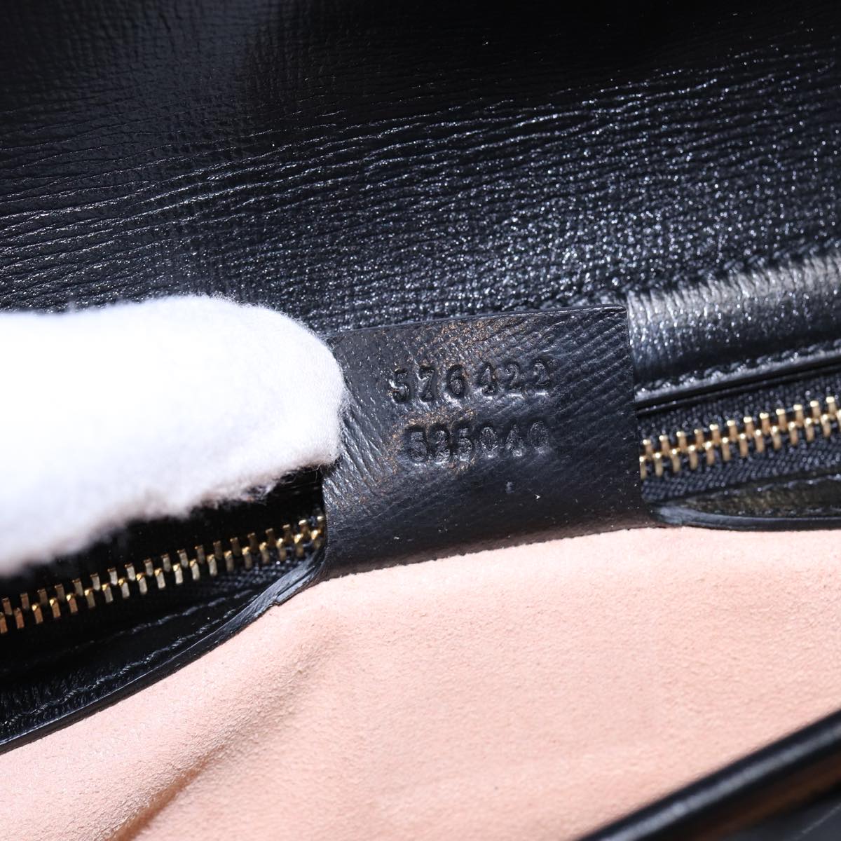 GUCCI Marina Shoulder Bag