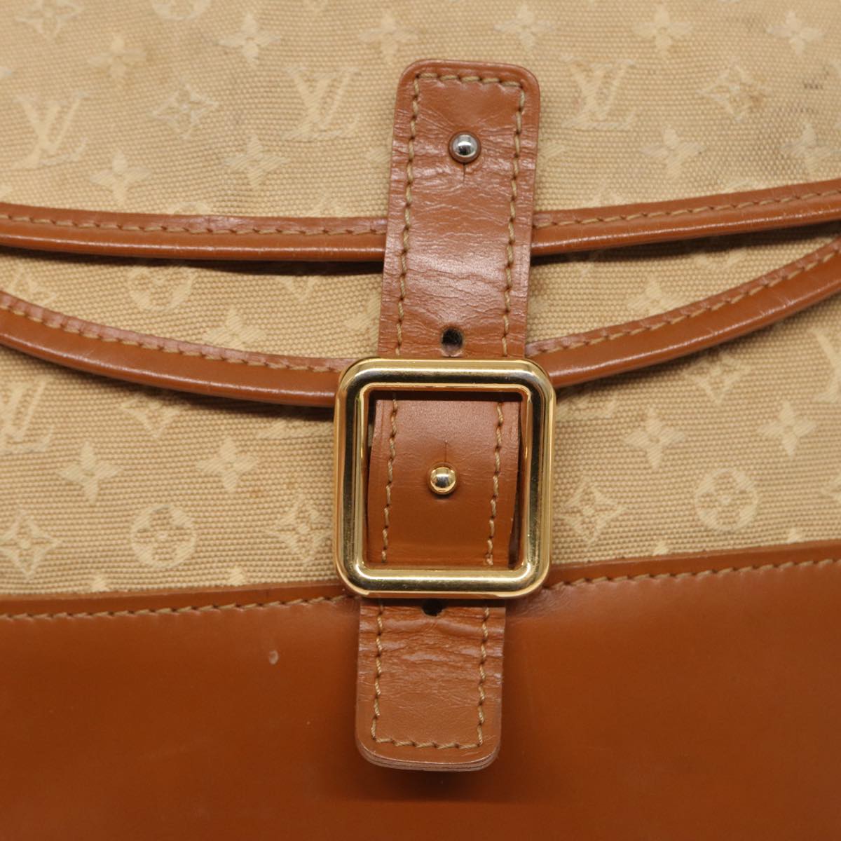 LOUIS VUITTON Belaia Shoulder Bag