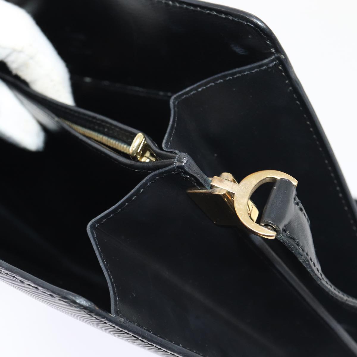 LOUIS VUITTON Capuchin Shoulder Bag