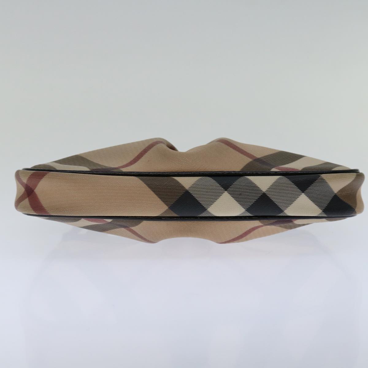 Burberry Nova Check Shoulder Bag