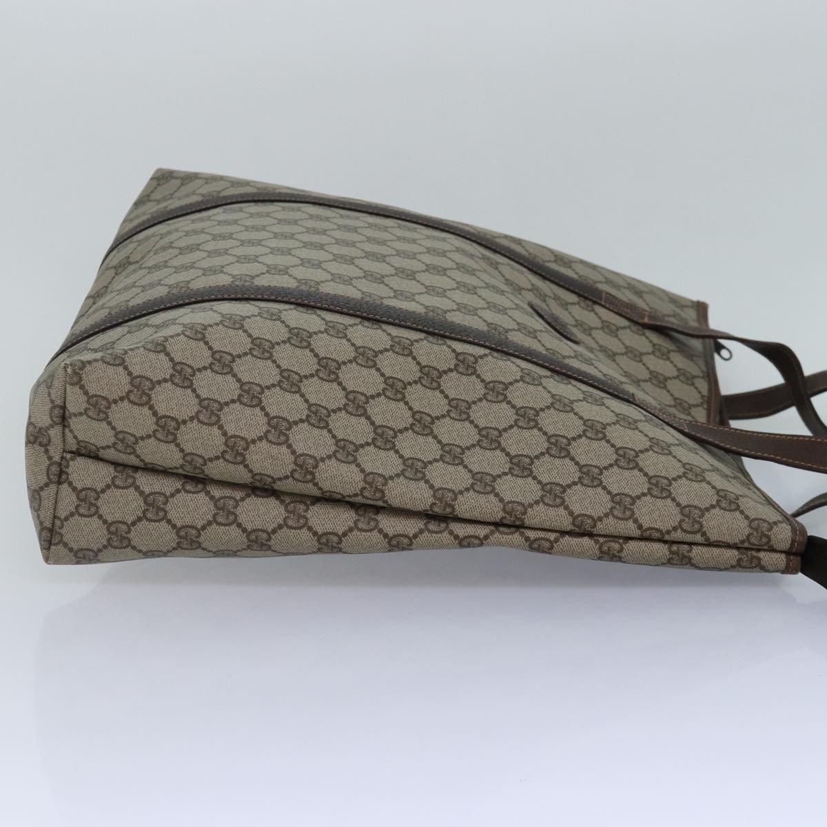 GUCCI GG canvas Tote