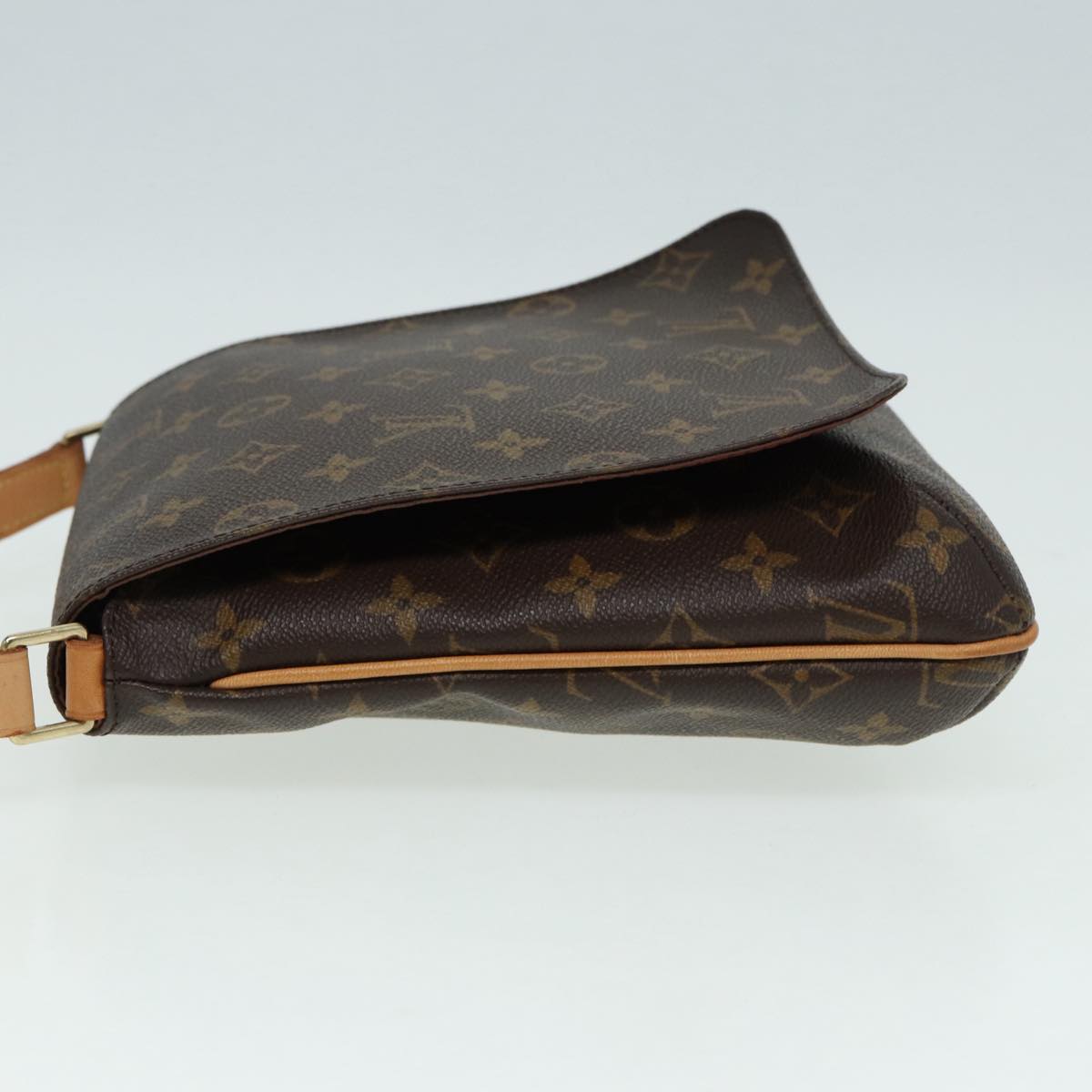 LOUIS VUITTON Musette Tango Shoulder Bag