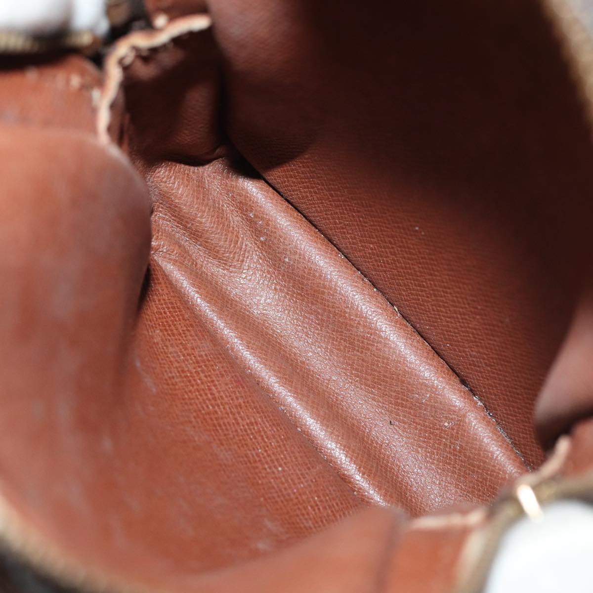 LOUIS VUITTON Danube Shoulder Bag