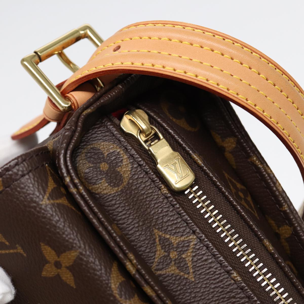 LOUIS VUITTON Viva Cite Shoulder Bag
