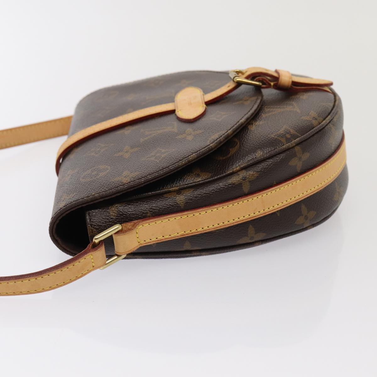 LOUIS VUITTON Chantilly Shoulder Bag