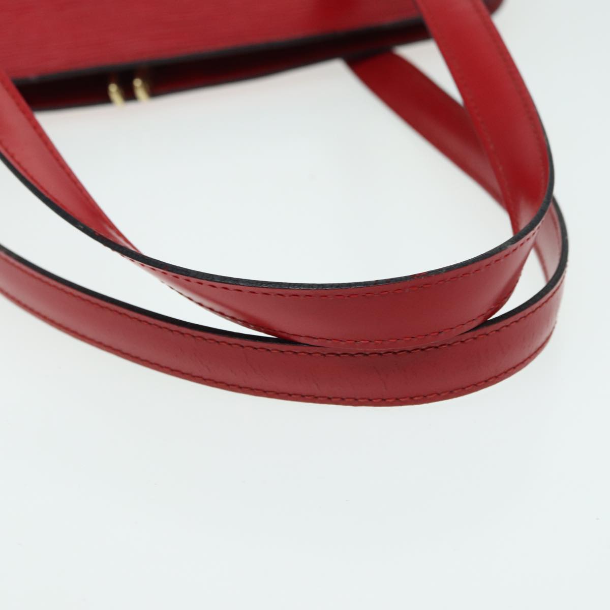 LOUIS VUITTON Lussac Shoulder Bag
