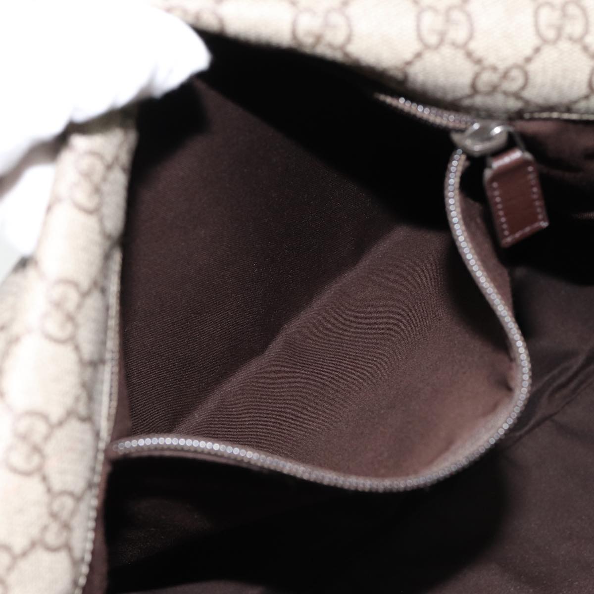 GUCCI Messenger Shoulder Bag