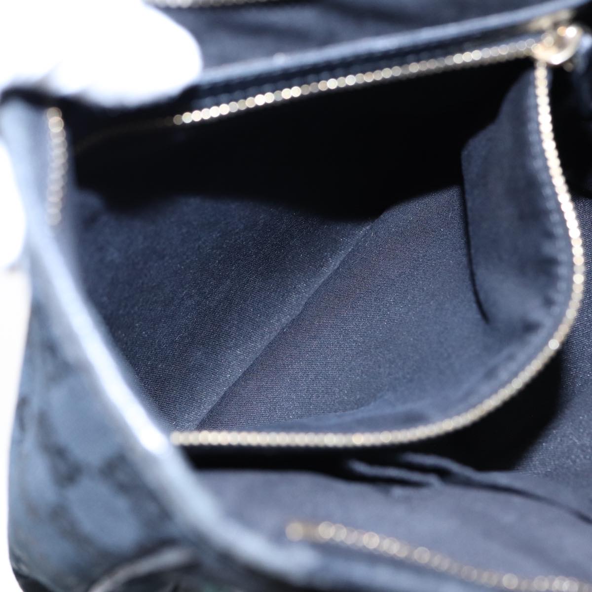 GUCCI GG canvas Shoulder Bag