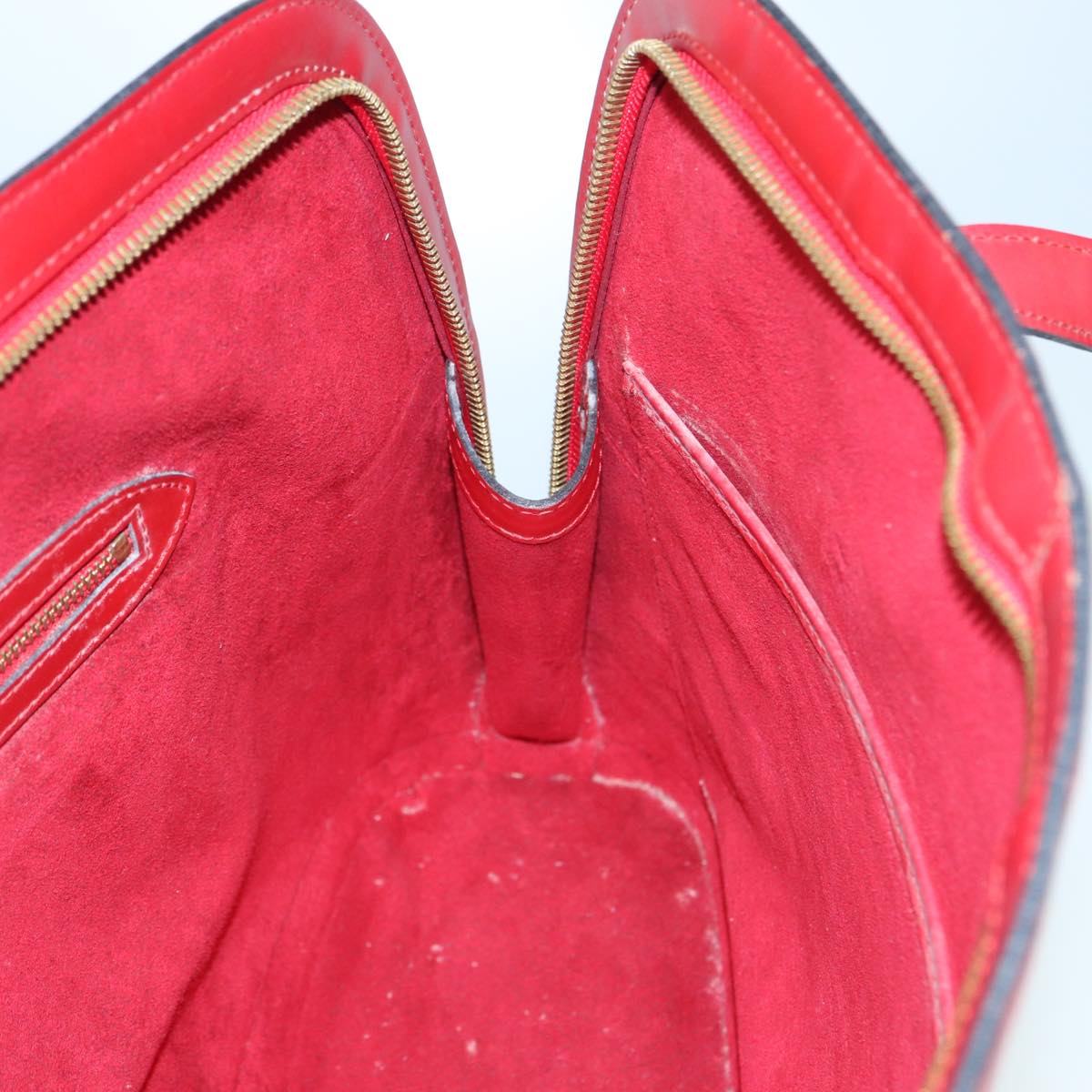 LOUIS VUITTON Lussac Shoulder Bag