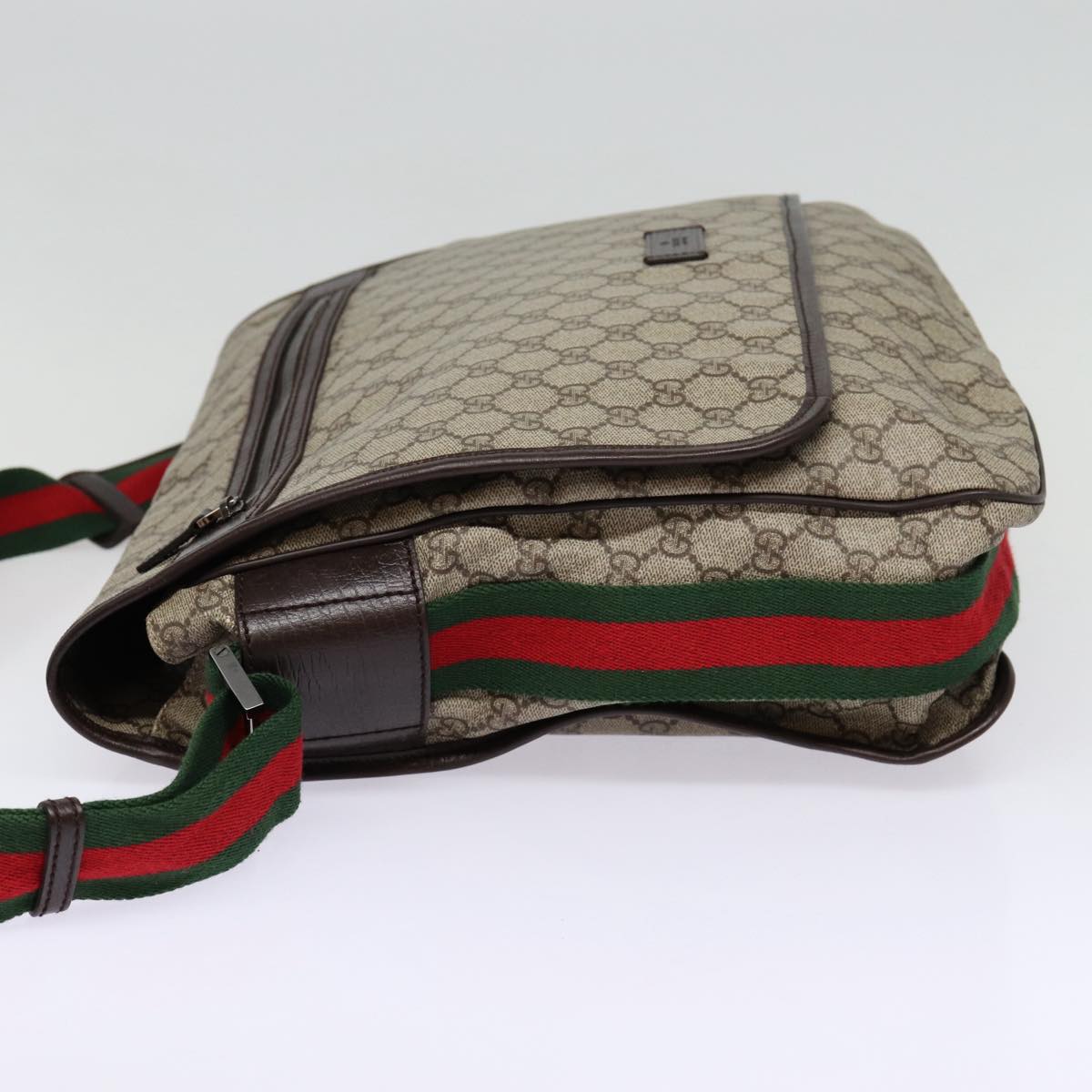 GUCCI Messenger Shoulder Bag