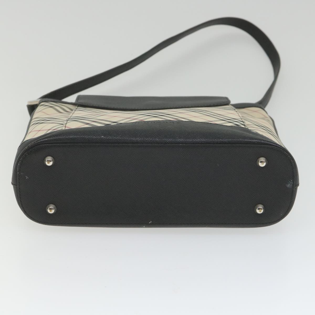 Burberry Nova Check Shoulder Bag