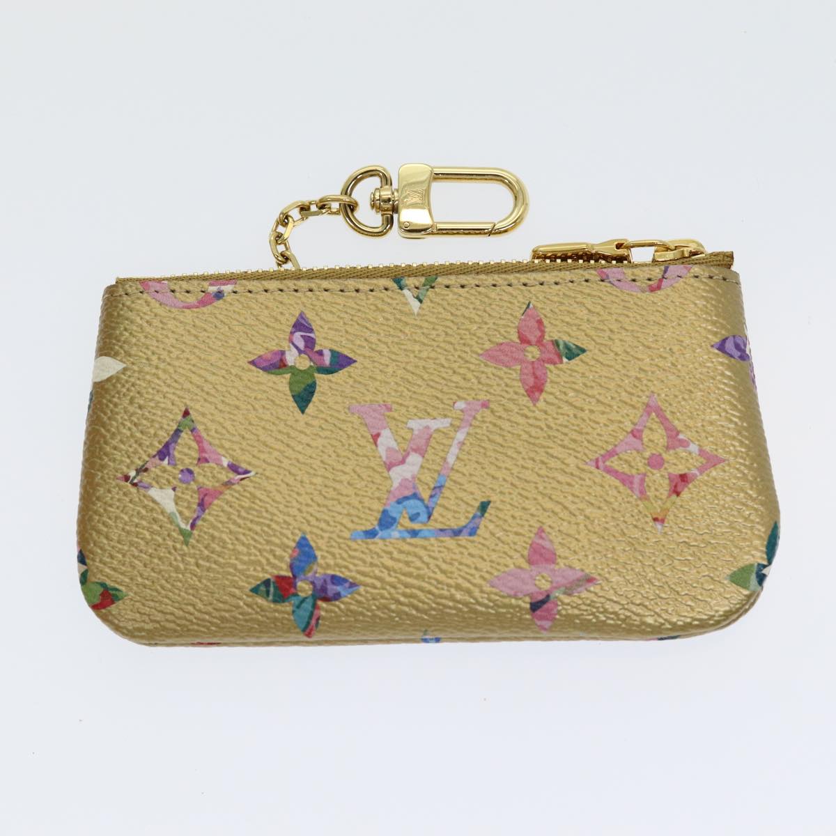 LOUIS VUITTON Bucket Shoulder Bag