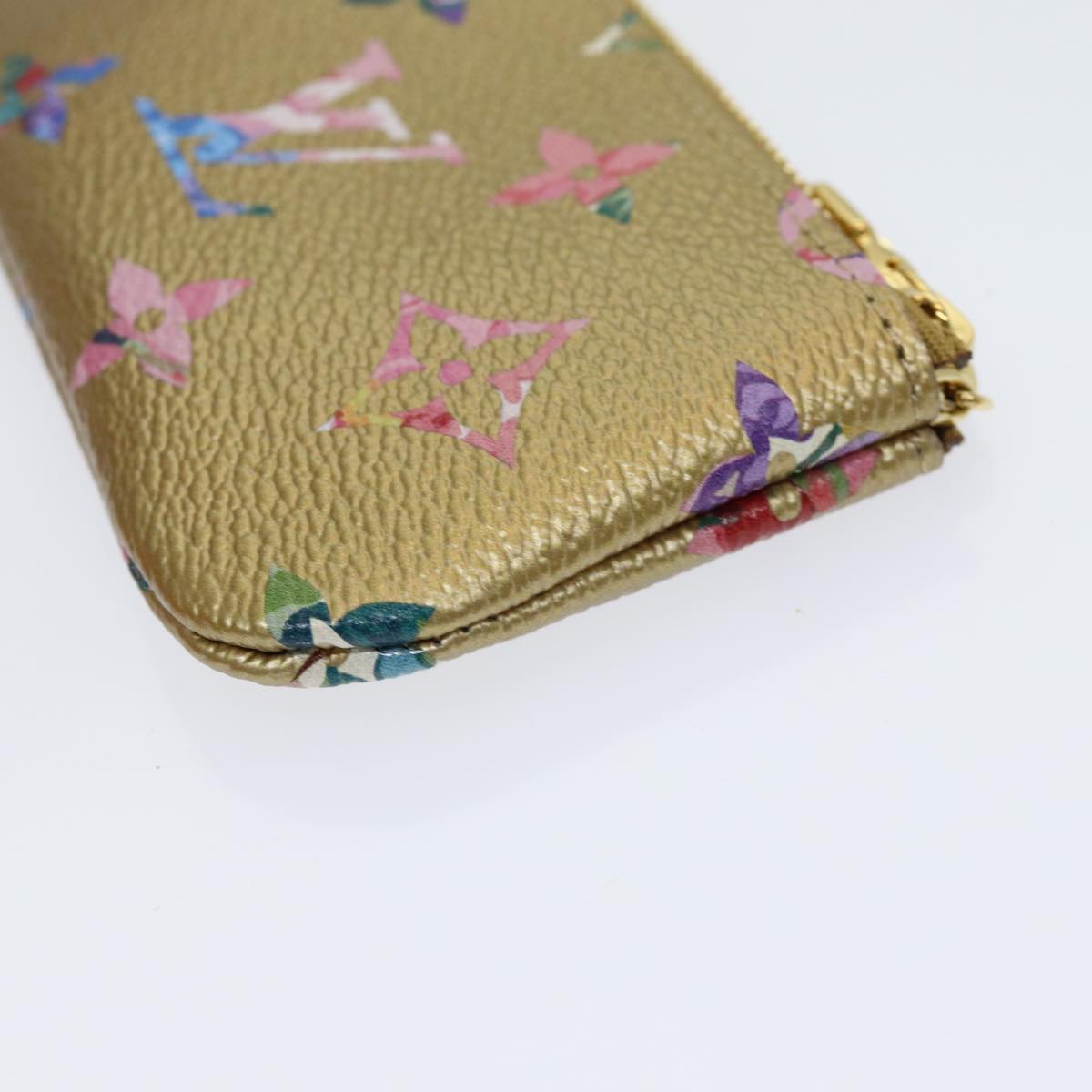LOUIS VUITTON Bucket Shoulder Bag