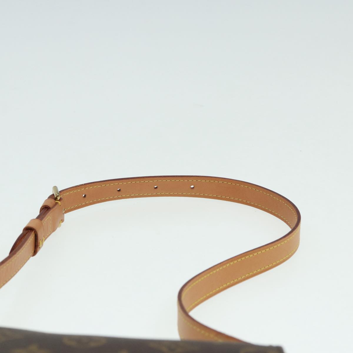 LOUIS VUITTON Musette Tango Shoulder Bag