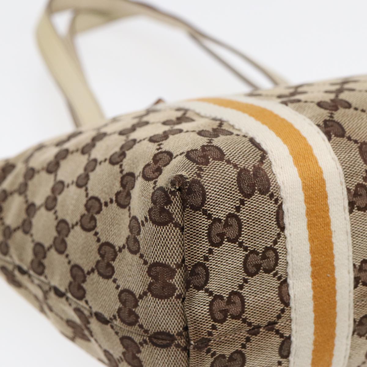 GUCCI Sherry Tote