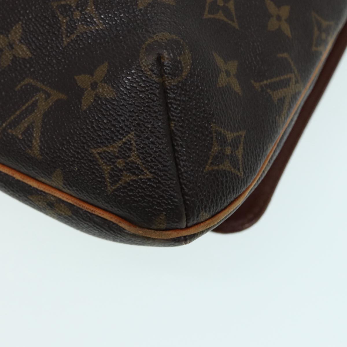 LOUIS VUITTON Musette Salsa Shoulder Bag