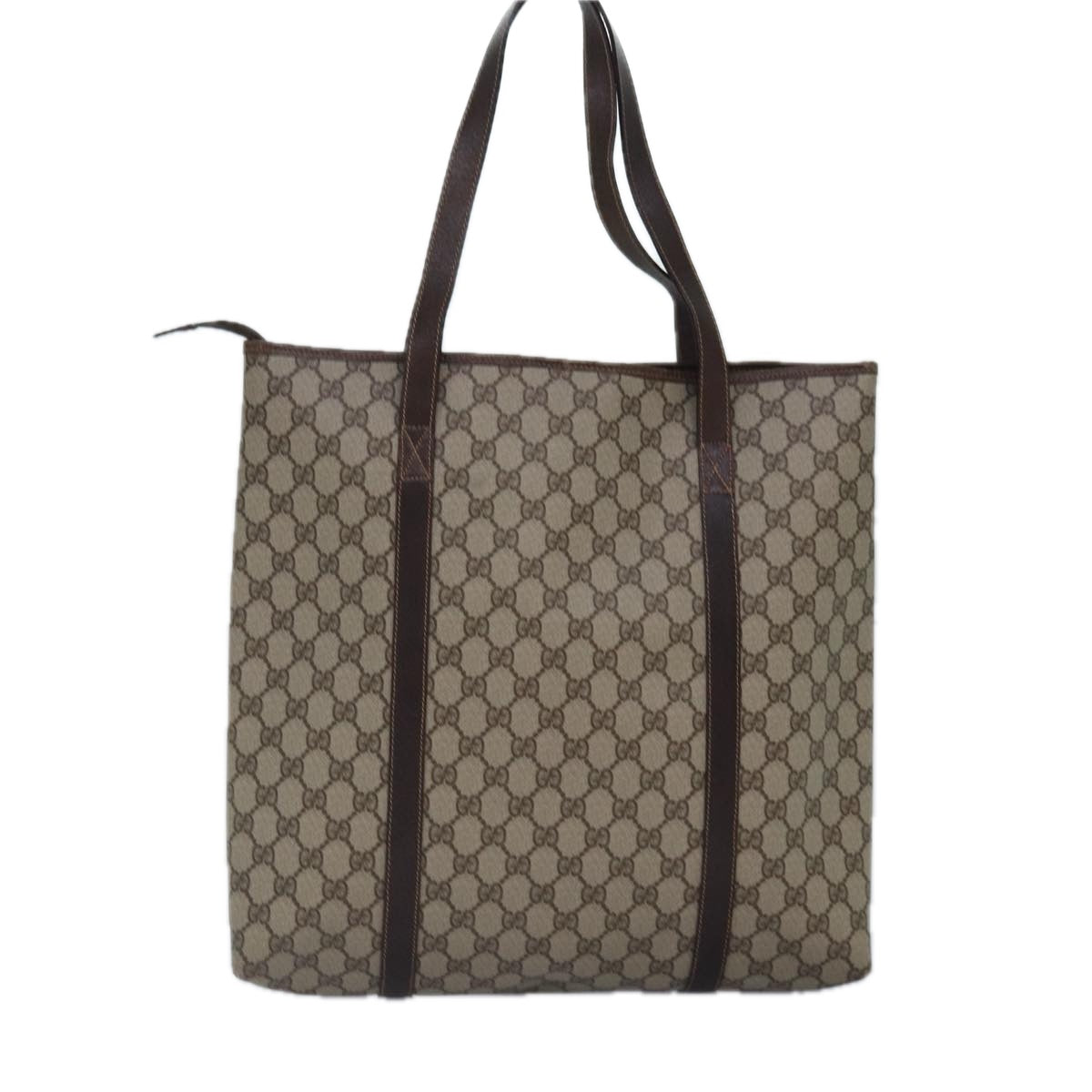 GUCCI GG canvas Tote