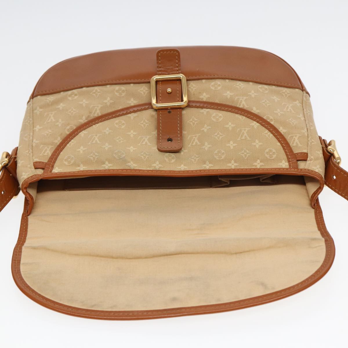 LOUIS VUITTON Belaia Shoulder Bag