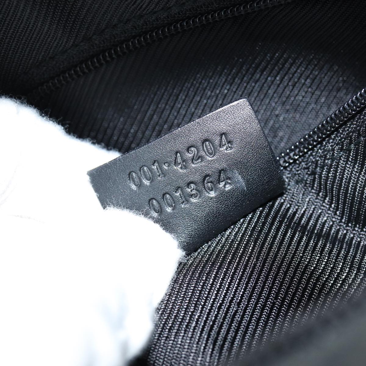 GUCCI Hobo Shoulder Bag