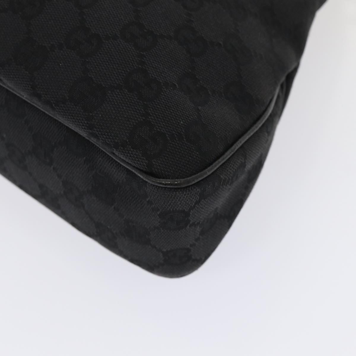 GUCCI GG canvas Tote
