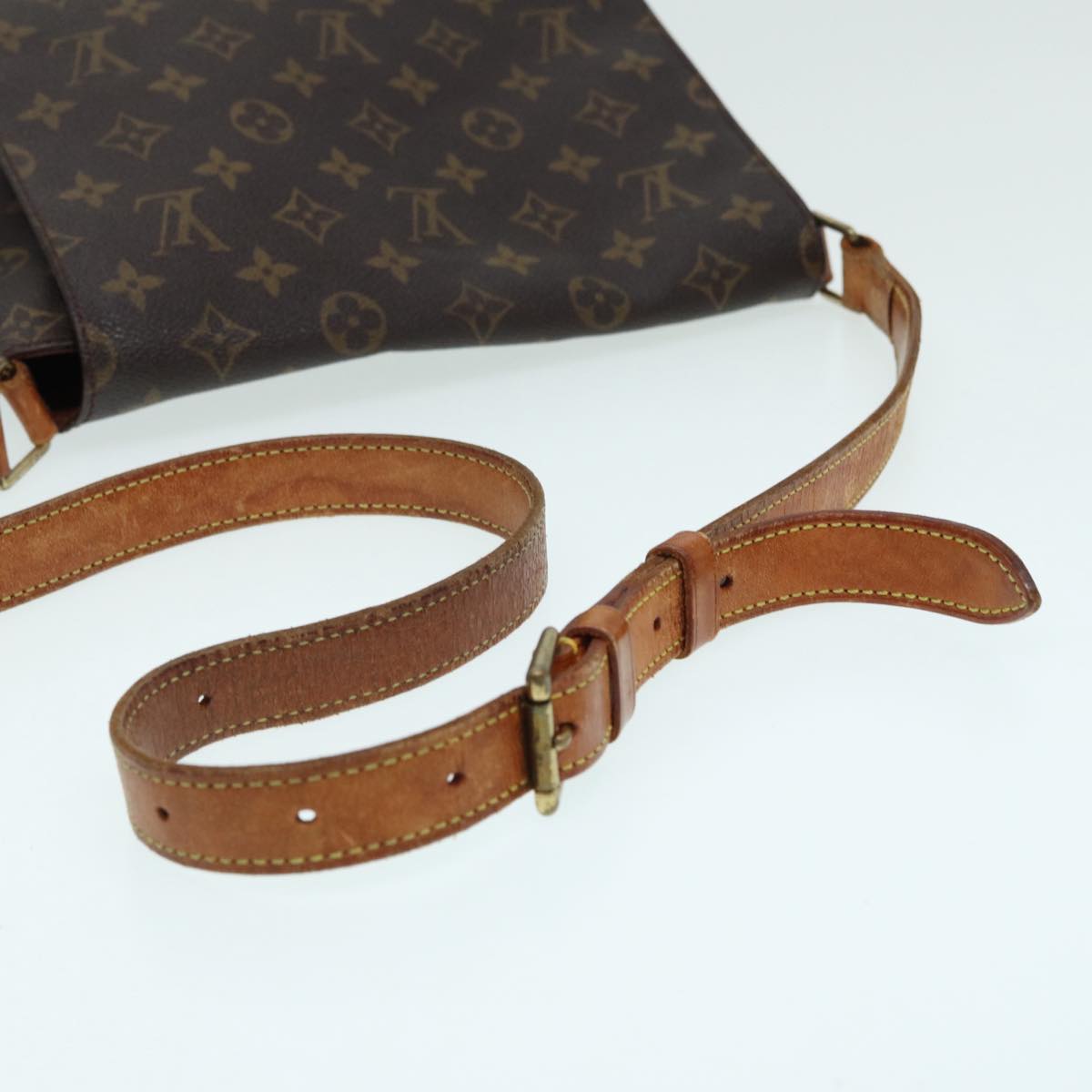 LOUIS VUITTON Musette Salsa Shoulder Bag