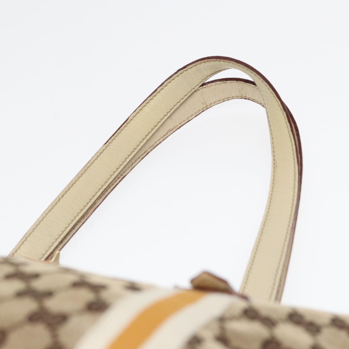 GUCCI Sherry Tote