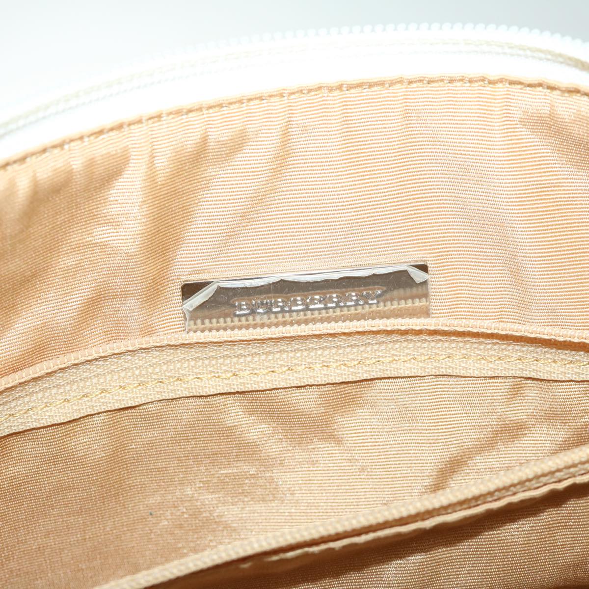 Burberry Nova Check Shoulder Bag