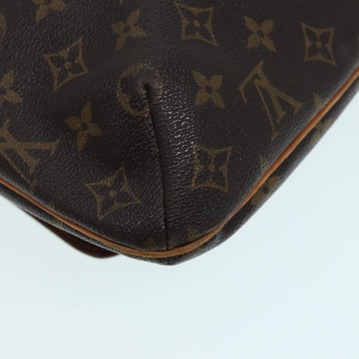 LOUIS VUITTON Musette Salsa Shoulder Bag