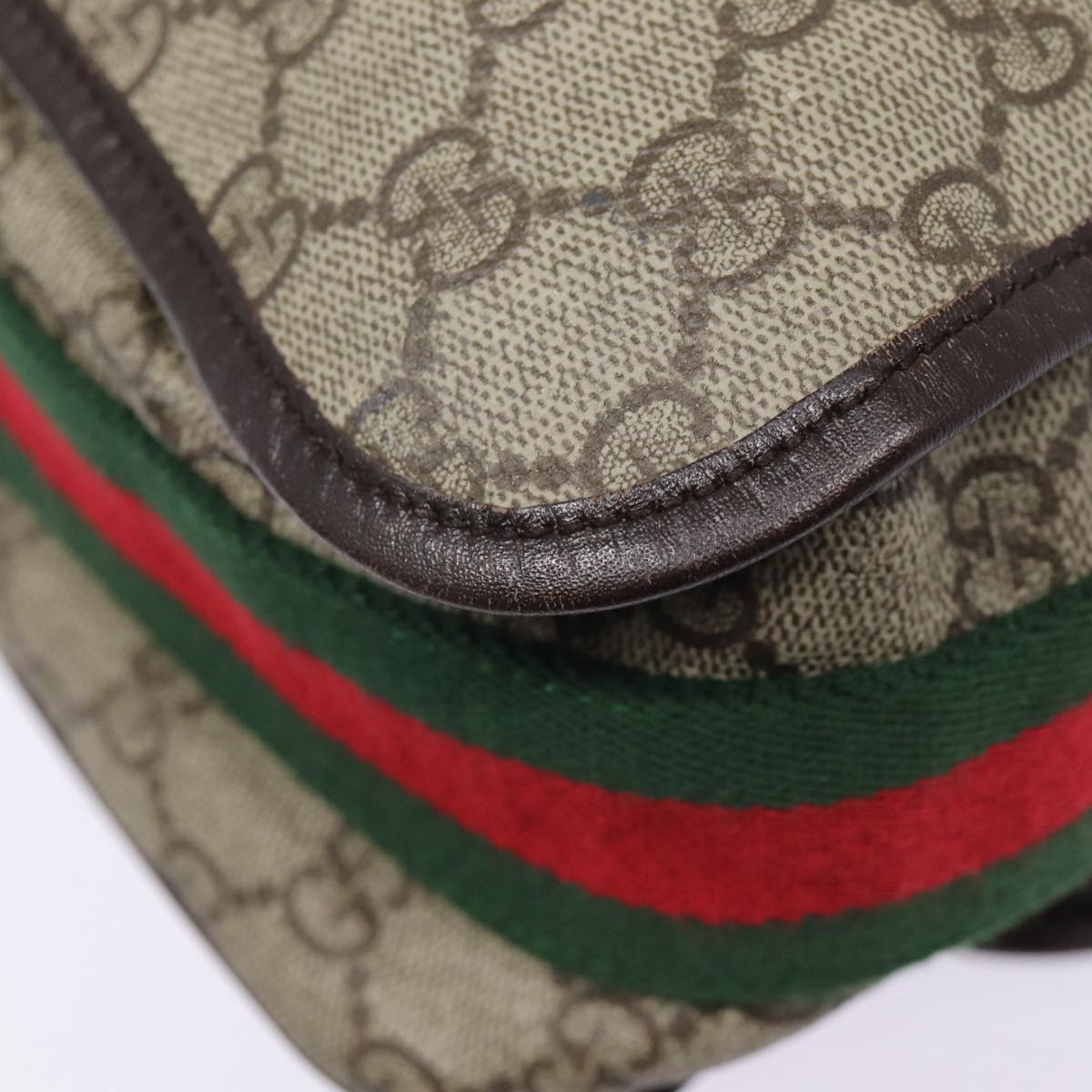 GUCCI Messenger Shoulder Bag