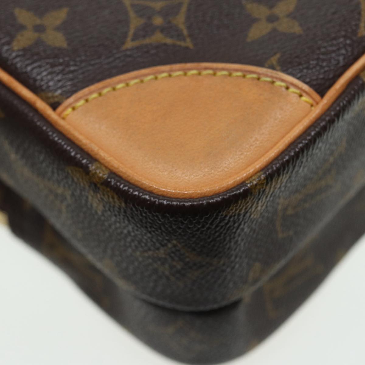 LOUIS VUITTON Amazon Shoulder Bag