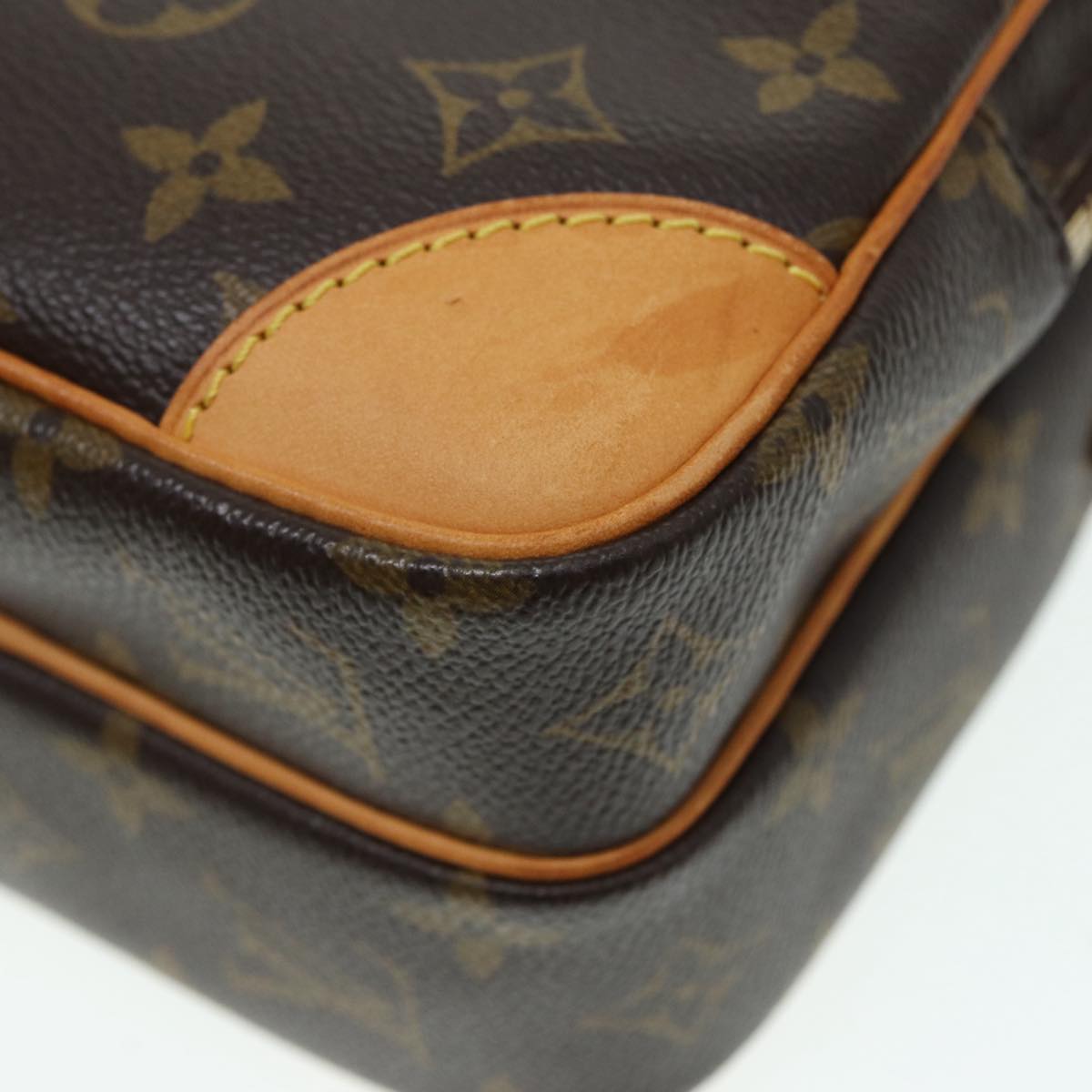 LOUIS VUITTON Amazon Shoulder Bag
