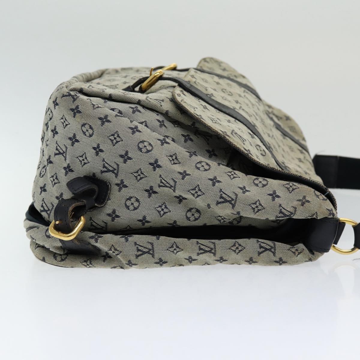 LOUIS VUITTON Maman Shoulder Bag