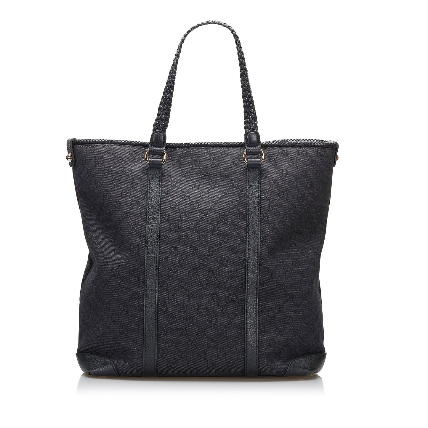 Gucci GG Canvas Marrakech Tote Bag