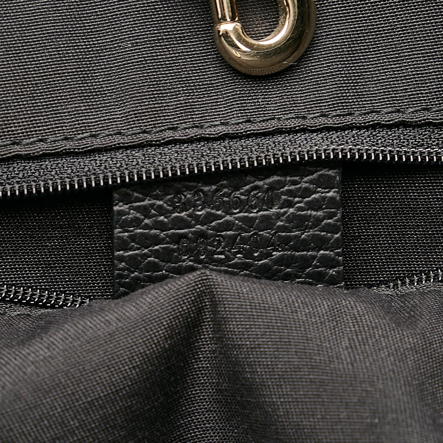 Gucci GG Canvas Marrakech Tote Bag
