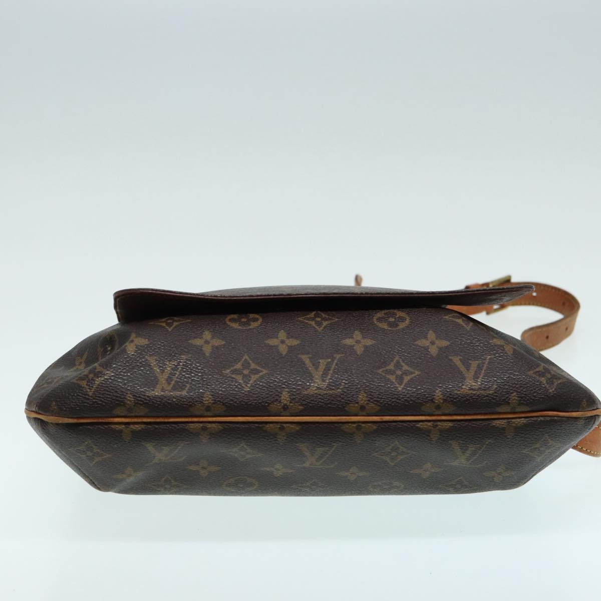 LOUIS VUITTON Musette Salsa Shoulder Bag