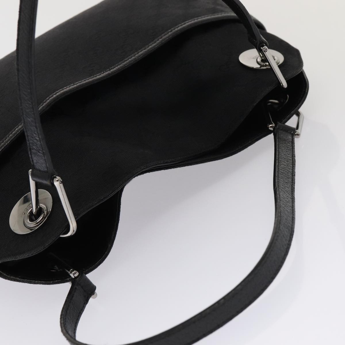 GUCCI GG canvas Tote