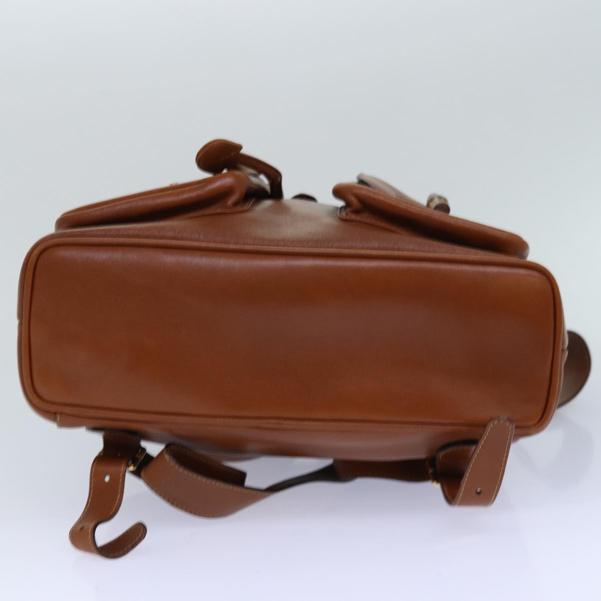 GUCCI Bamboo Backpack