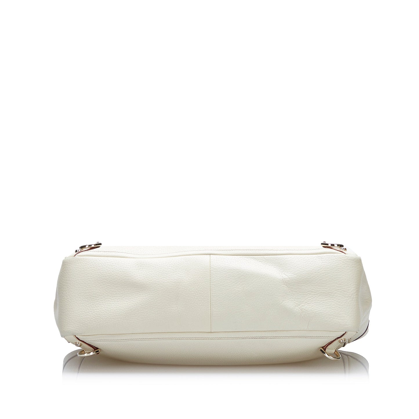 Gucci Abbey-D Ring Tote Tote Bag