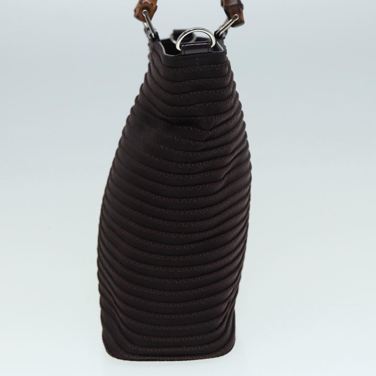 GUCCI Bamboo Shoulder Bag