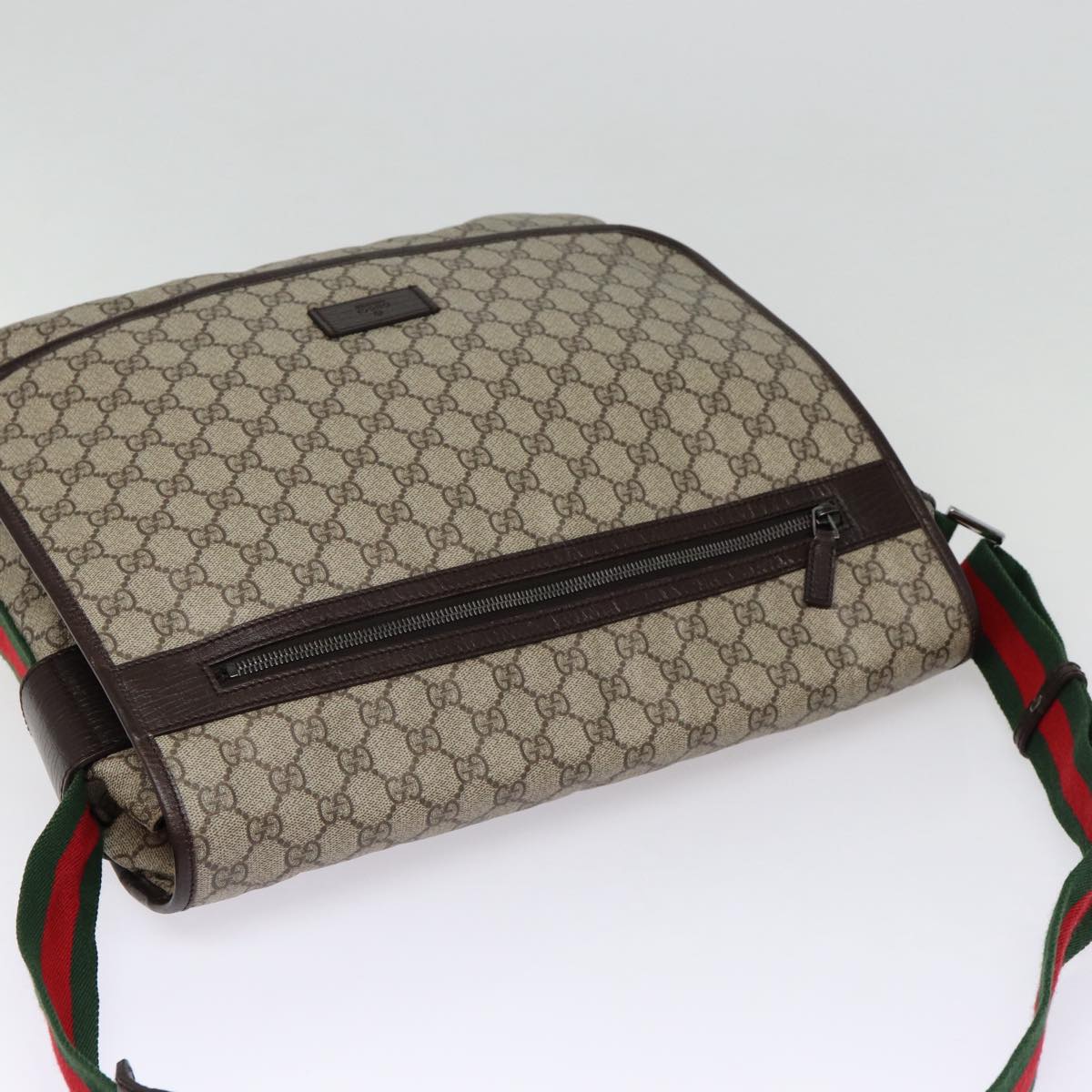 GUCCI Messenger Shoulder Bag